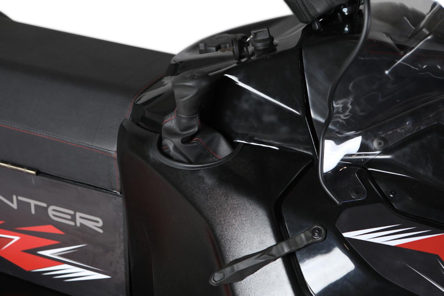 Снегоход IKUDZO HUNTER 600LK 20 V2 в Коврове