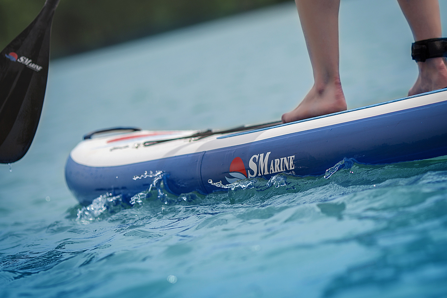 САП (SUP) Board SMARINE 10.6 в Коврове
